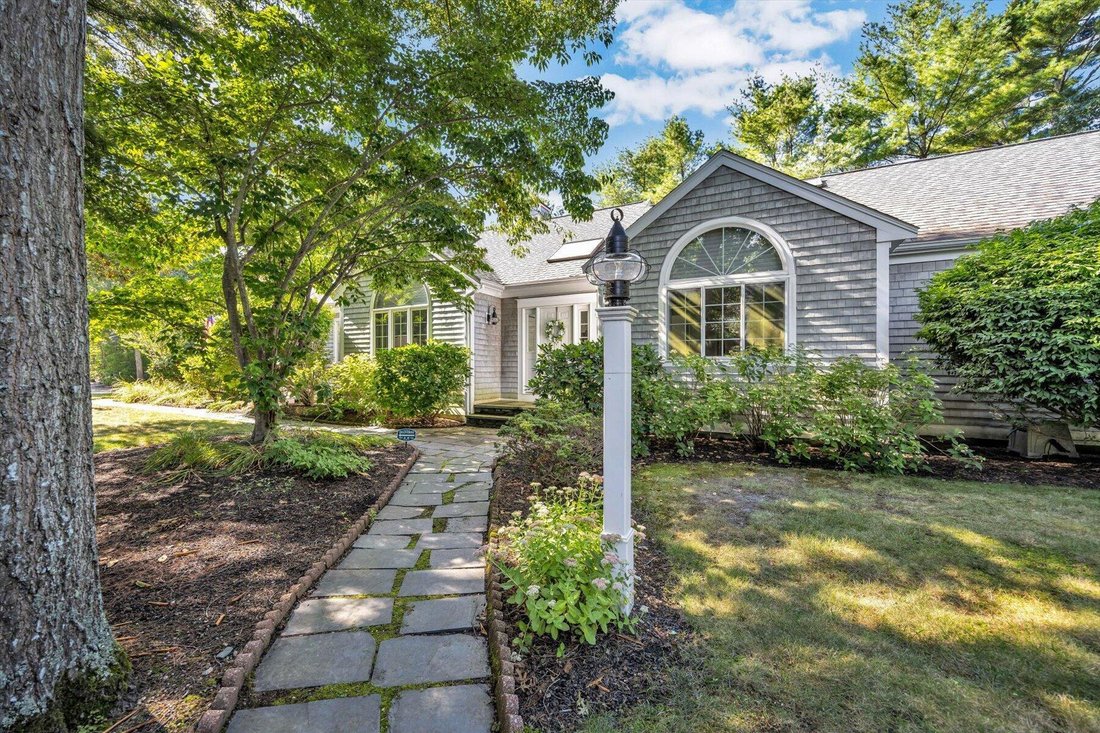 House in Falmouth, Massachusetts, United States 5 - 18813698