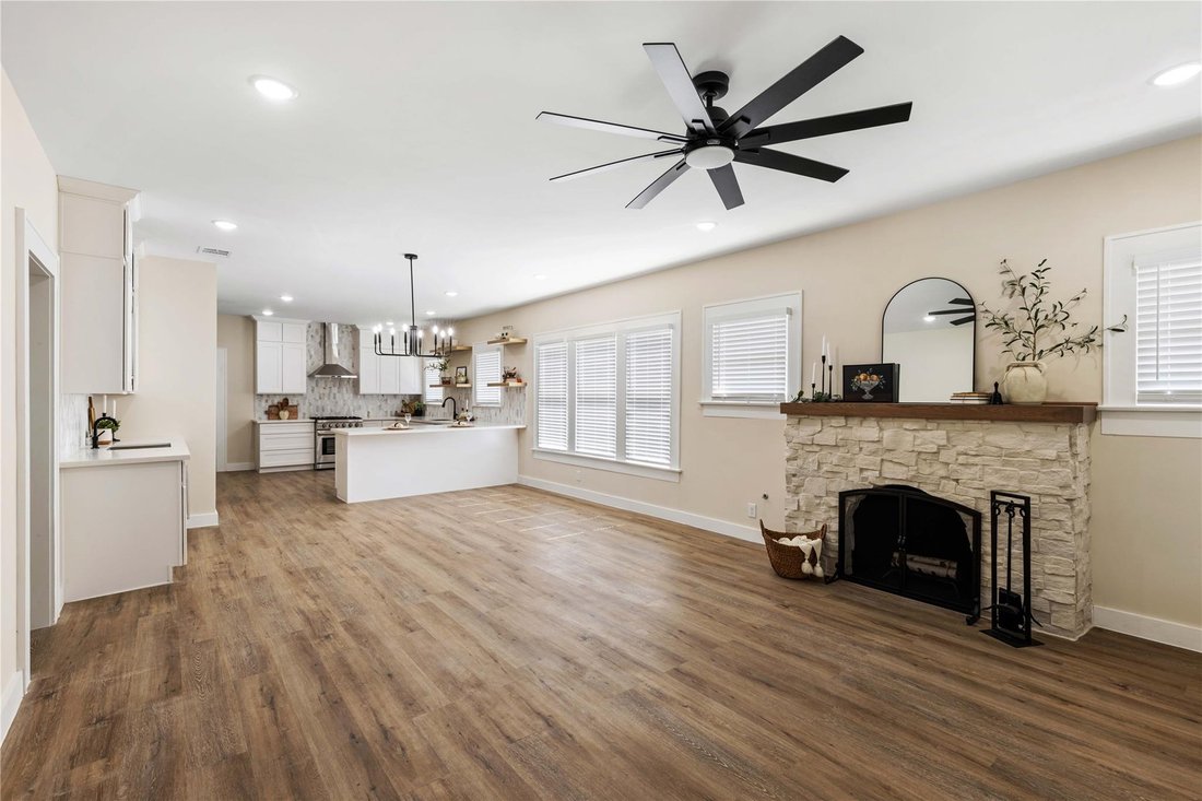 Haus in Houston, Texas, Vereinigte Staaten 4 - 18815052