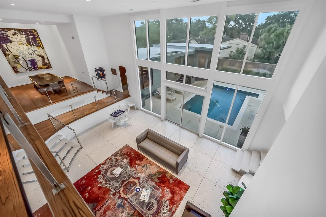 House in Houston, Texas, United States 5 - 18814993