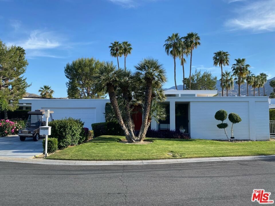 Casa a Palm Springs, California, Stati Uniti 3 - 18813974