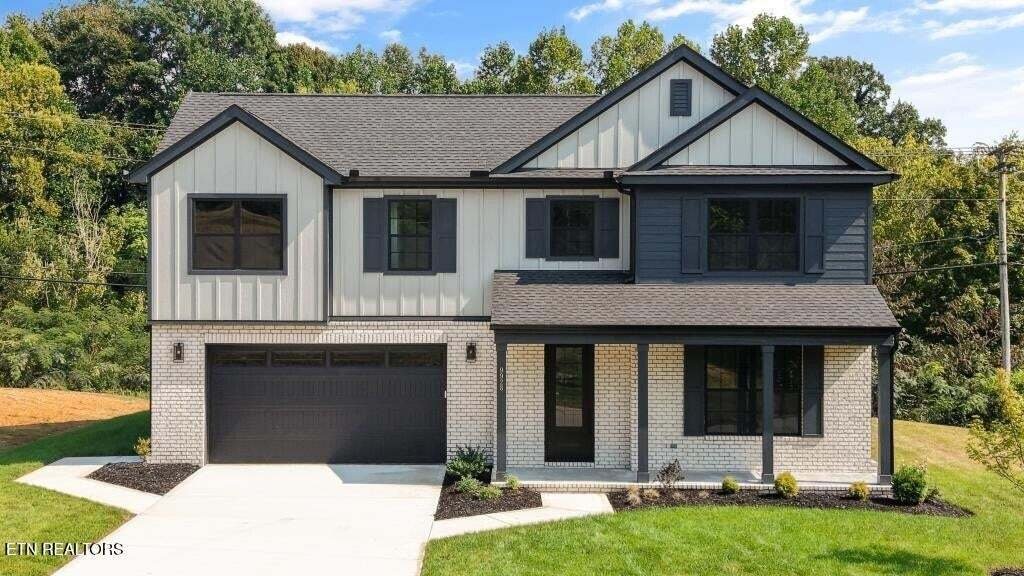 House in Knoxville, Tennessee, United States 1 - 18814606