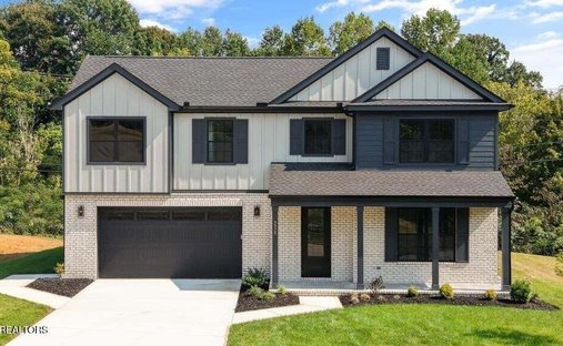 Casa a Knoxville, Tennessee, Stati Uniti 1