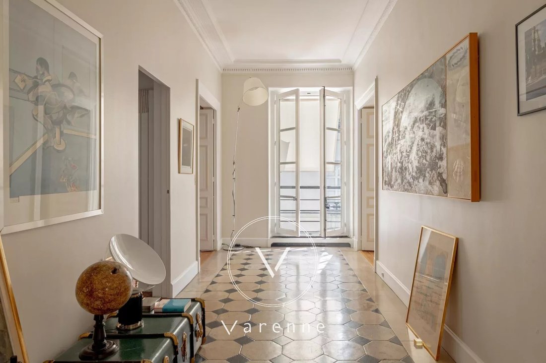 Apartment in Paris 7e Arrondissement, Paris, France 4 - 18812421