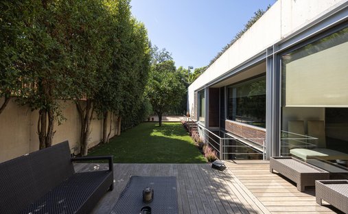 Villa a Les Corts, Barcellona, Spagna 1