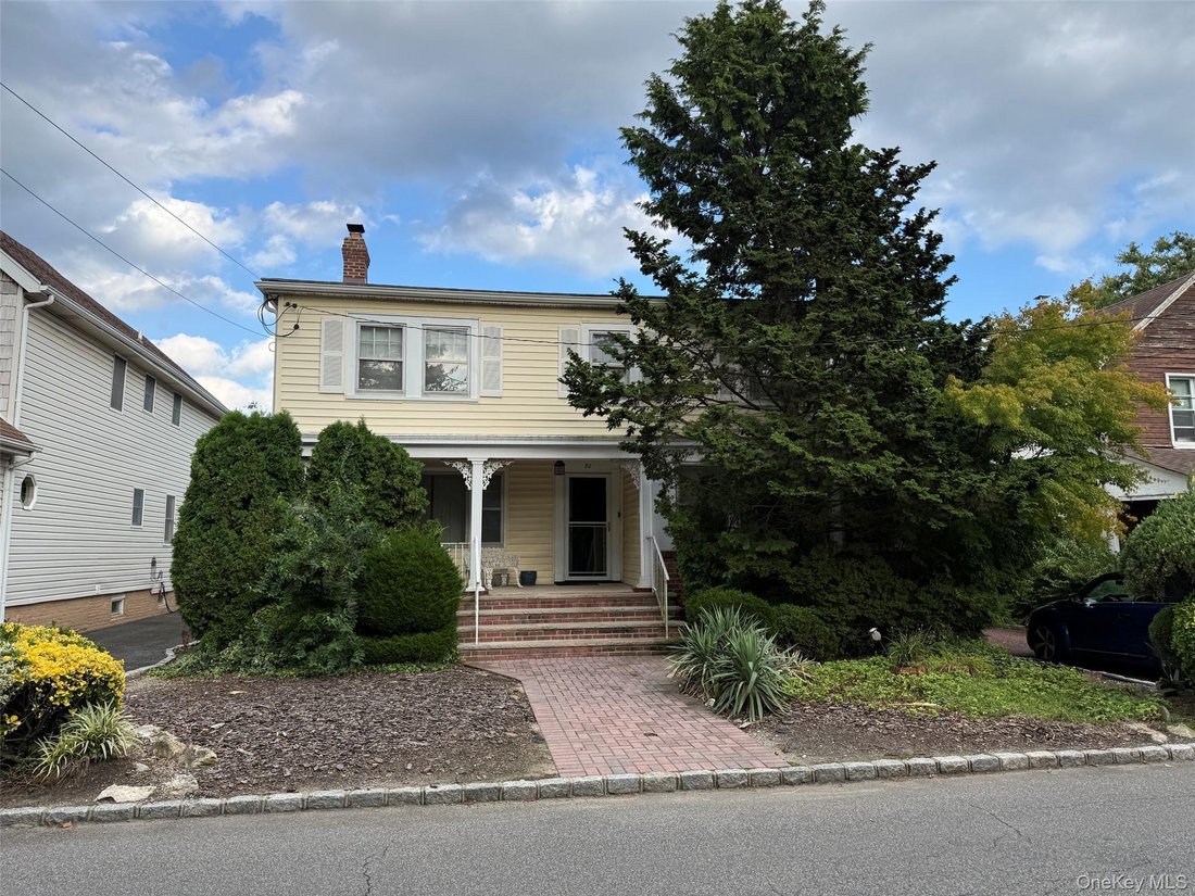 House in Lawrence, New York, United States 1 - 18812354
