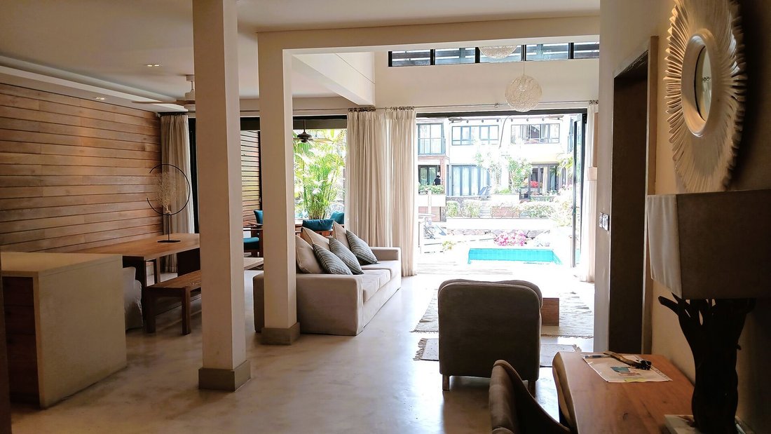 Haus in Black River, Black River, Mauritius 2 - 18812786