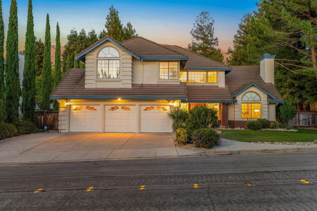House in Newark, California, United States 2 - 18813600
