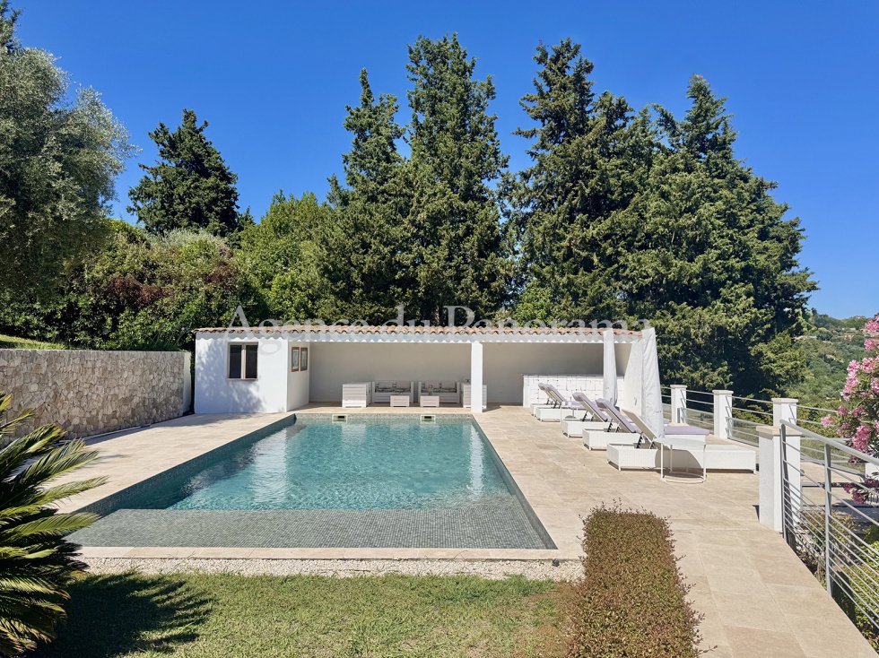 Villa a Grasse, Provenza-Alpi-Costa Azzurra, Francia 2 - 18815390