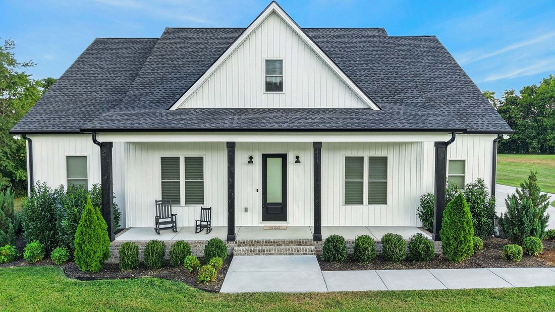 House in Hartsville, Tennessee, United States 1 - 18814543