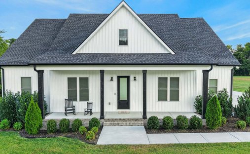 Casa en Hartsville, Tennessee, Estados Unidos 1