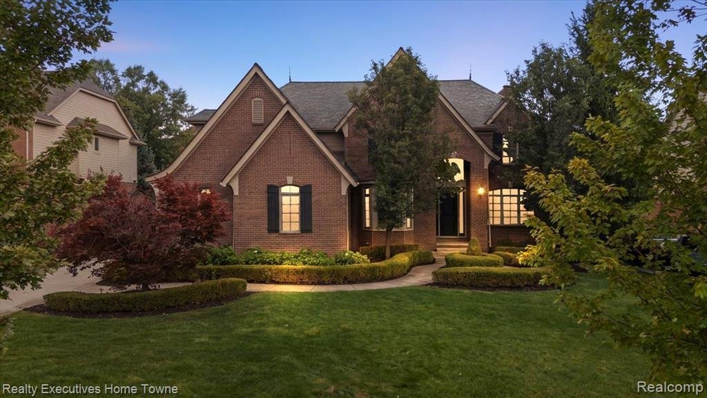 House in Rochester, Michigan, United States 1 - 18811261
