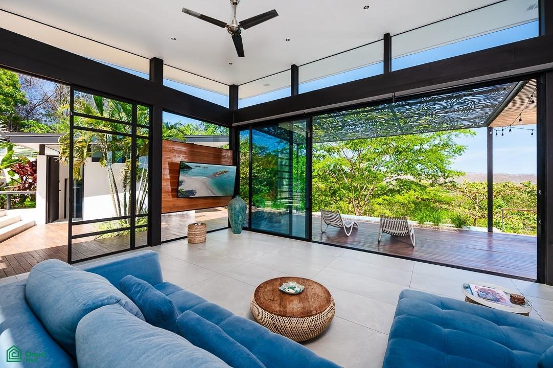 Casa en Tamarindo, Provincia de Guanacaste, Costa Rica 1 - 18811421