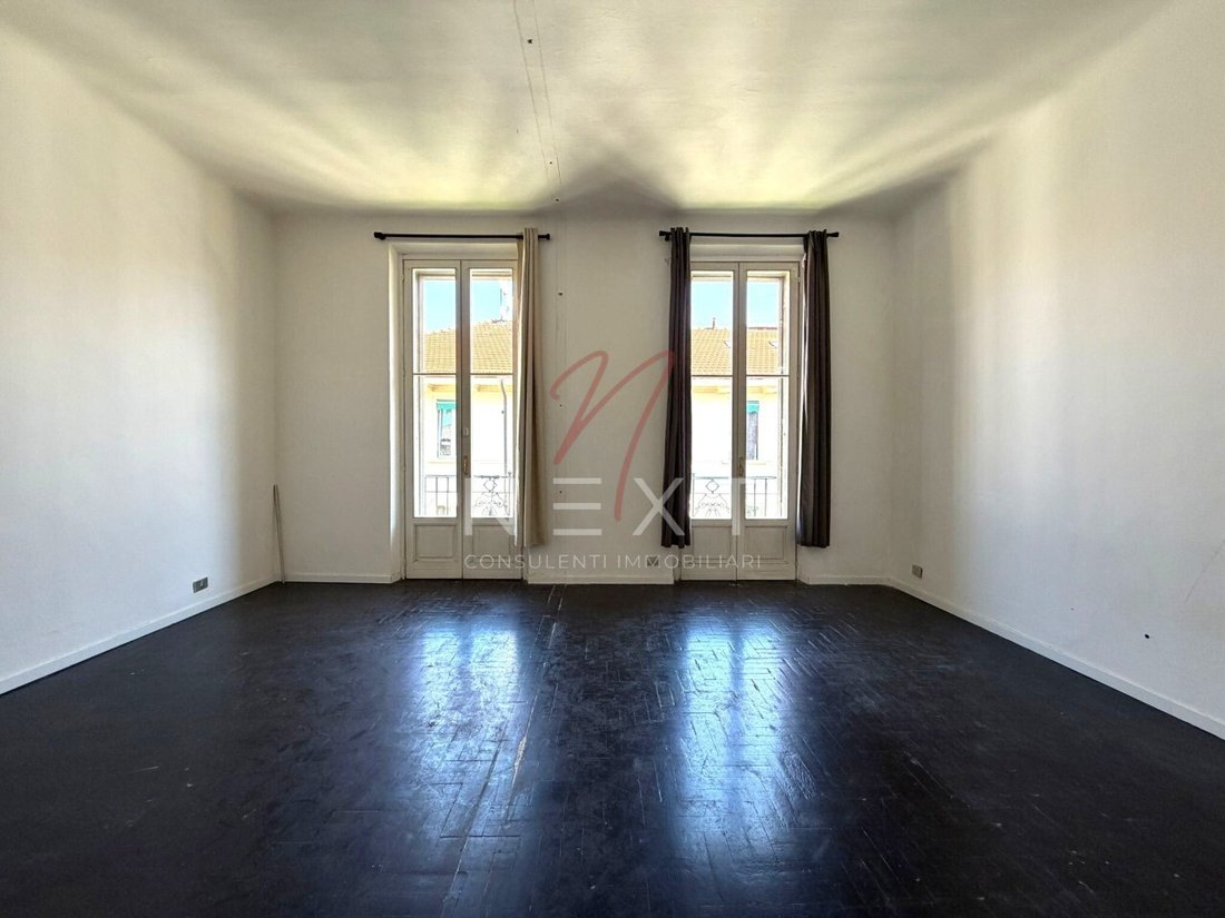 Appartamento a San Vittore - Washington, Milano, Italia 1 - 18813799