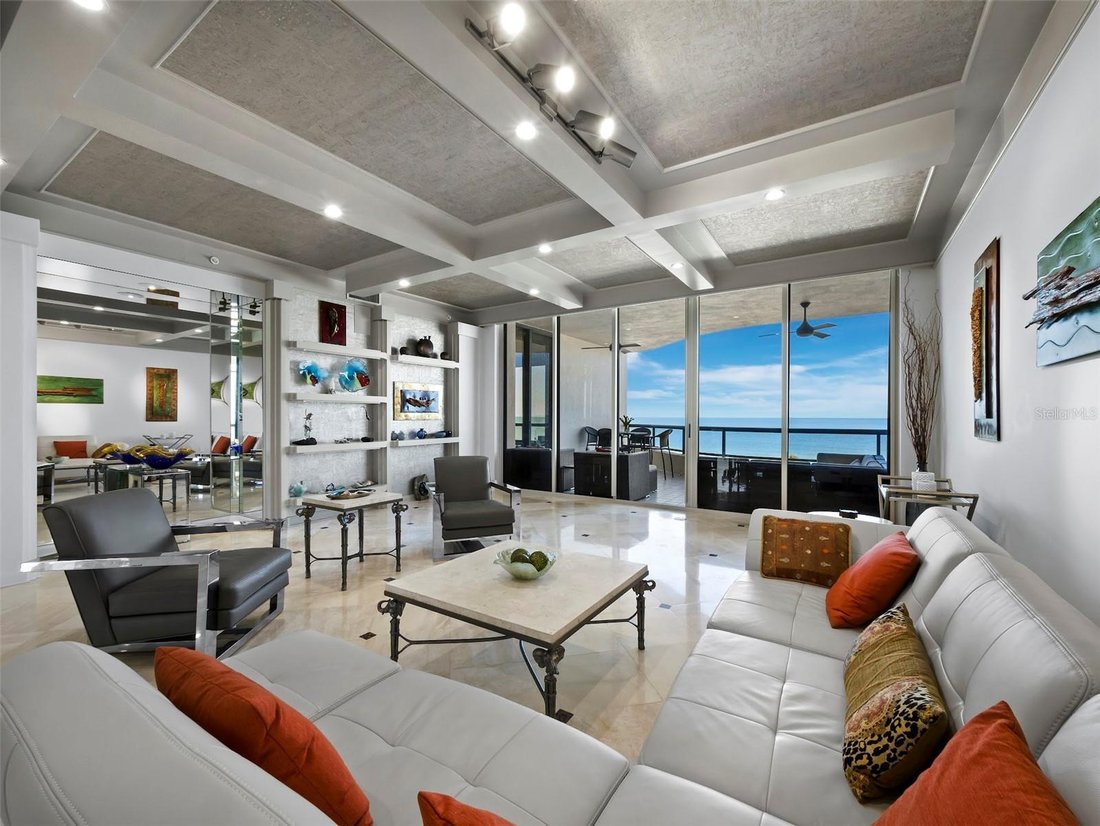 Eigentumswohnung in Longboat Key, Florida, Vereinigte Staaten 5 - 18814481
