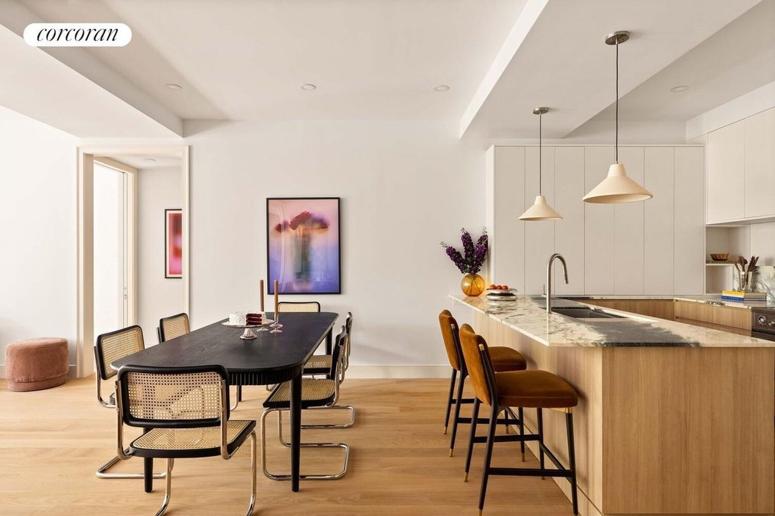 Appartement à New York, État de New York, États-Unis 4 - 18811069