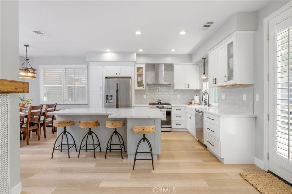 Condominio en Aliso Viejo, California, Estados Unidos 1 - 18815160