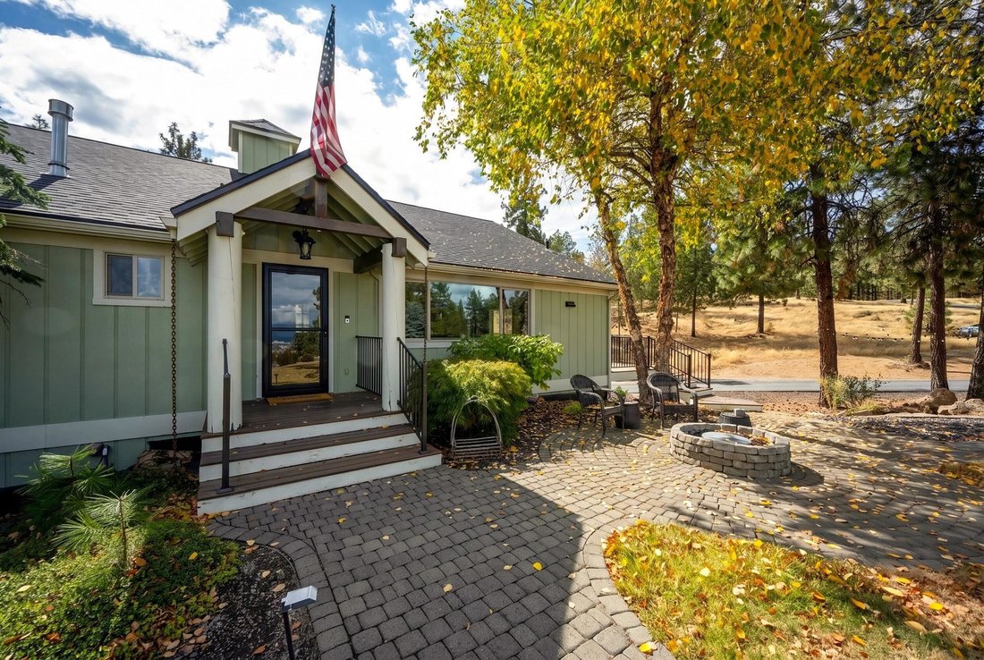 Casa a Liberty Lake, Washington, Stati Uniti 4 - 18813734