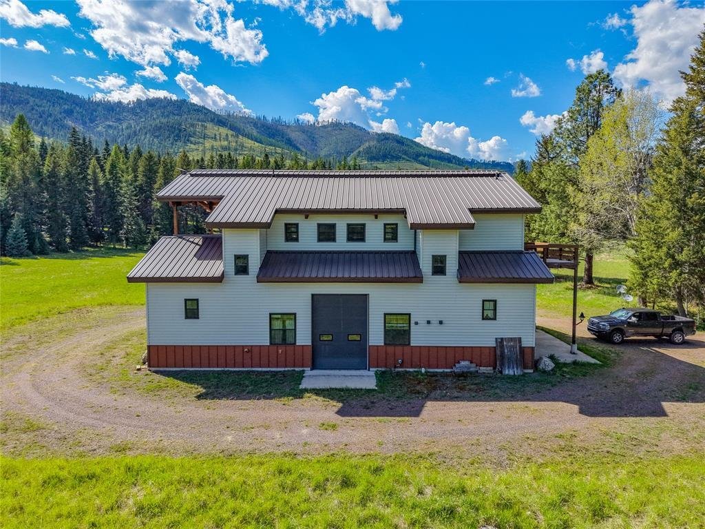 Casa a Libby, Montana, Stati Uniti 1 - 18811192