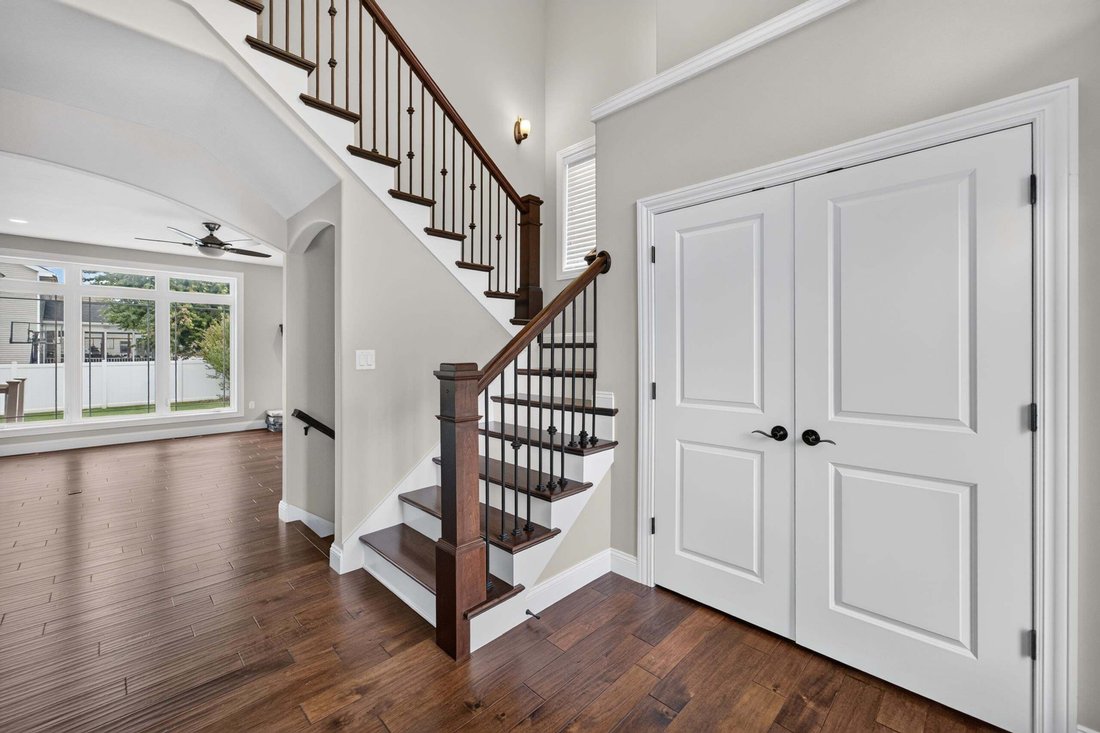 House in Sun Prairie, Wisconsin, United States 4 - 18813939