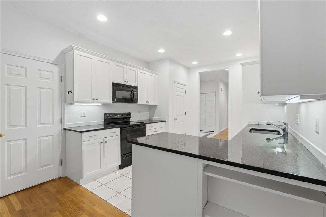 Appartement à East Greenwich, Rhode Island, États-Unis 5 - 18813532