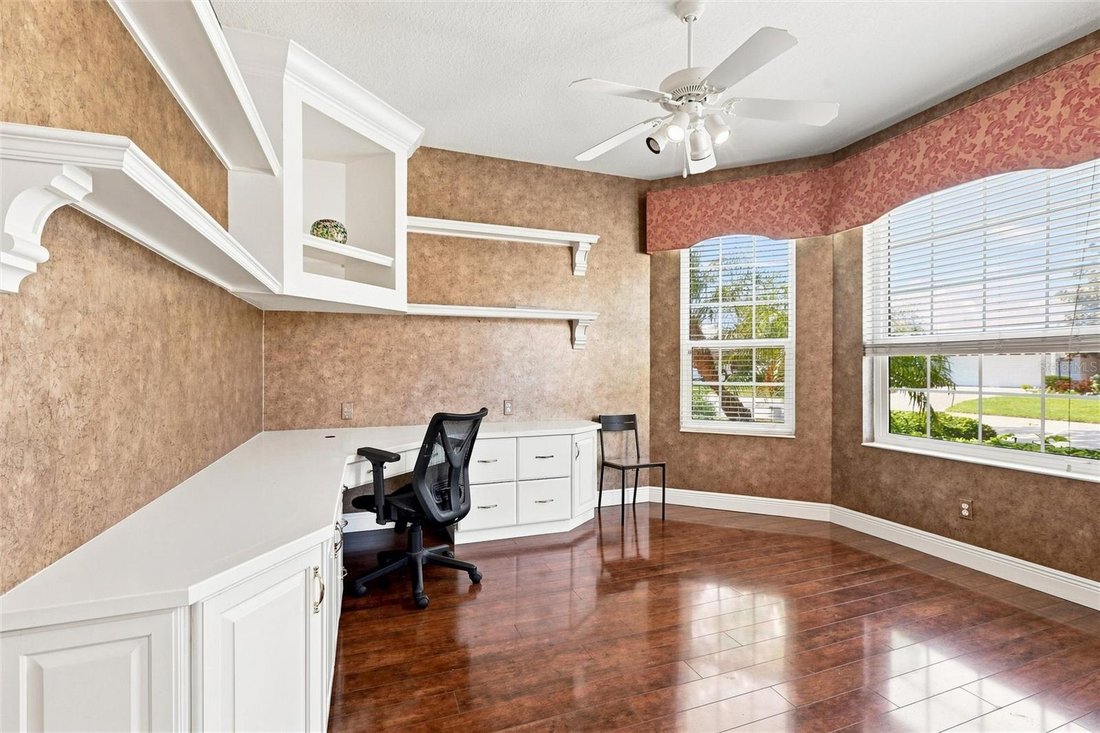 Casa en Osprey, Florida, Estados Unidos 3 - 18814501