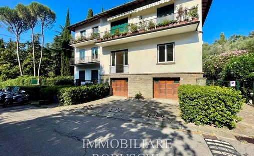 Apartamento en San Domenico, Florencia, Italia 1