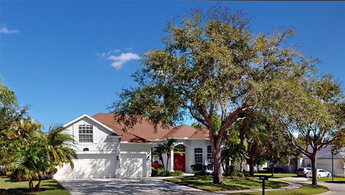 Haus in Ocoee, Florida, Vereinigte Staaten 1 - 18811687