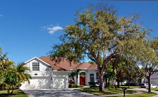 House in Ocoee, Florida, United States 1