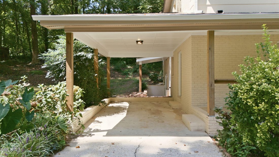Casa en Raleigh, Carolina del Norte, Estados Unidos 4 - 18811431