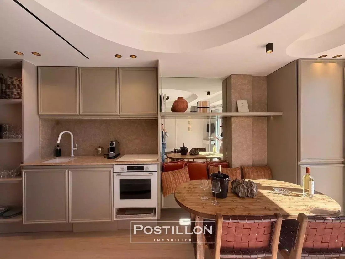 Apartamento en Cannes, Provenza-Alpes-Costa Azul, Francia 3 - 18815571