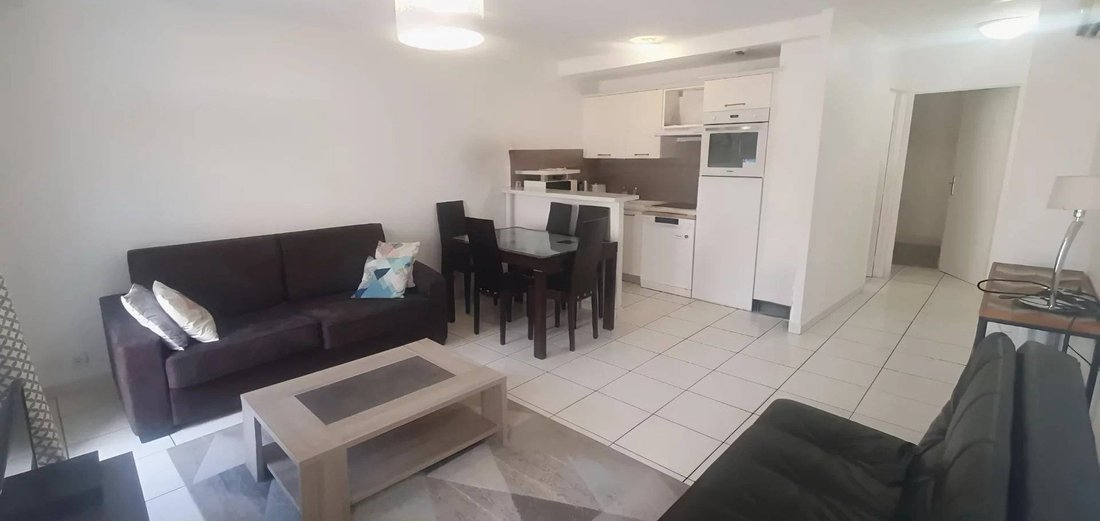 Apartamento en Cannes, Provenza-Alpes-Costa Azul, Francia 2 - 16900129