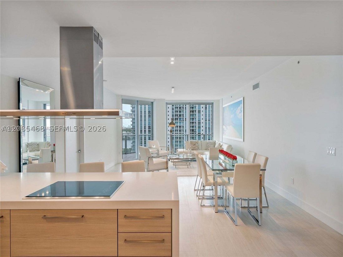 Appartement à Golden Beach, Floride, États-Unis 2 - 18813781