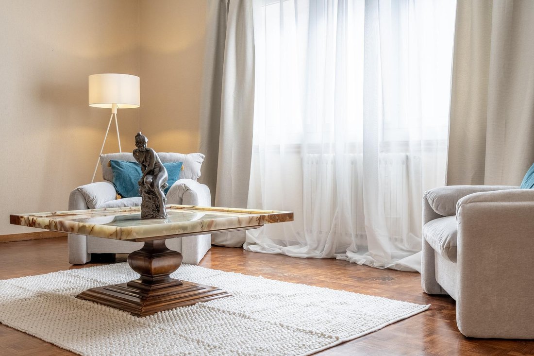 Appartement à Eixample, Barcelone, Espagne 1 - 18815617