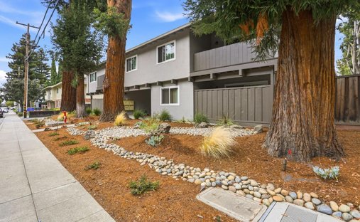 Mountain View, California, United States 1