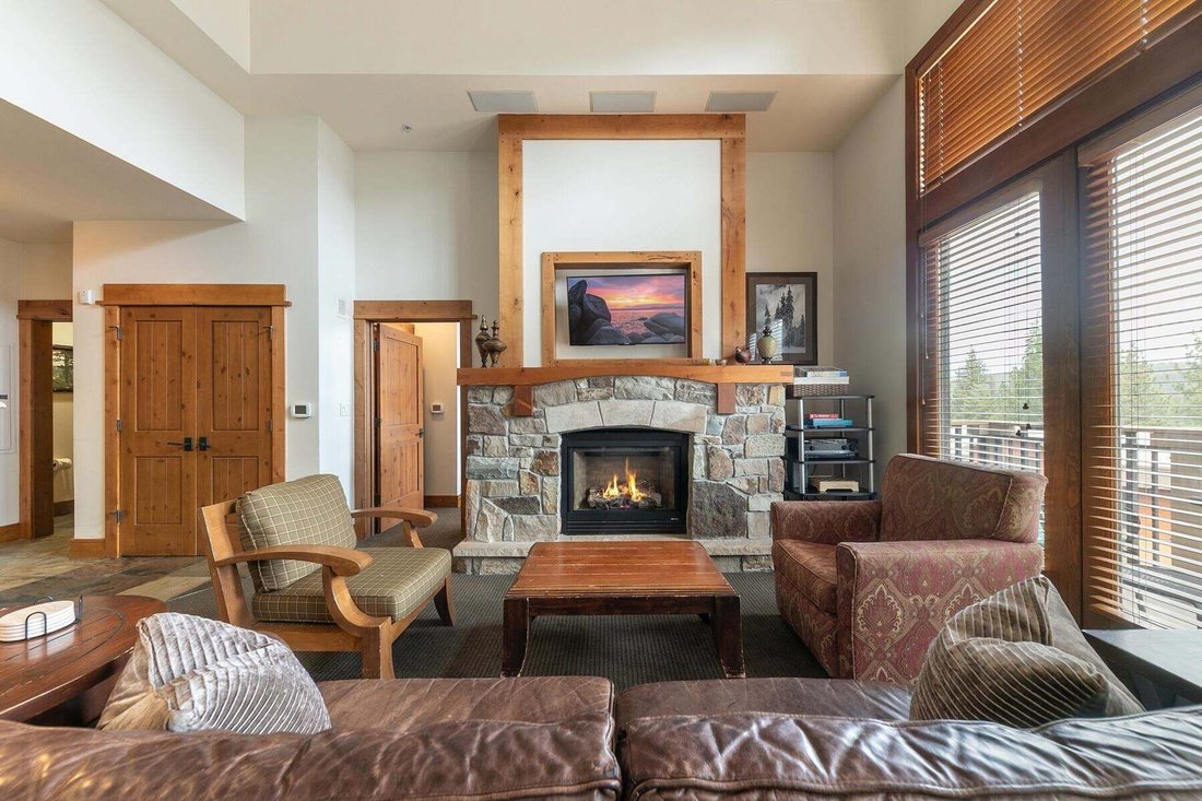 House in Truckee, California, United States 2 - 17673678