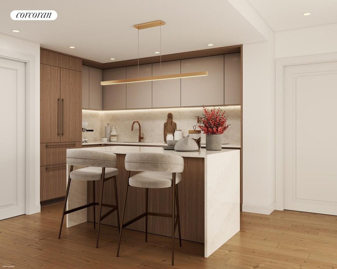 Condo in New York, New York, United States 2 - 18812577
