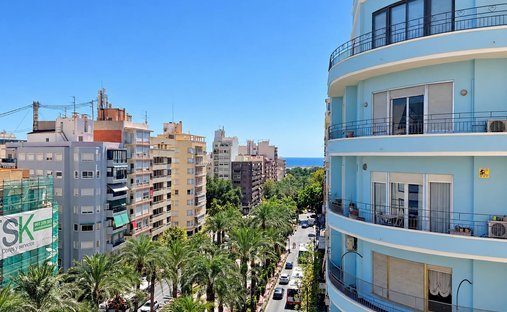 Apartment in Alicante, Valencian Community, Spain 1