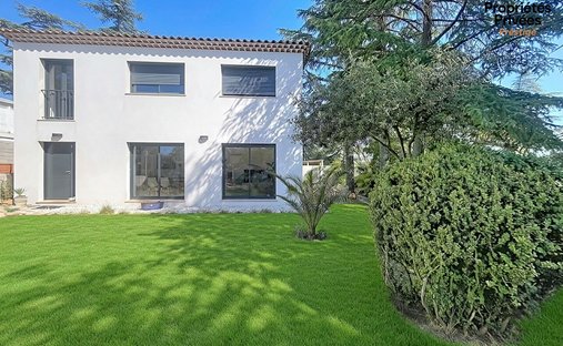 Villa à Périphérie Centre, Saint-Maximin-la-Sainte-Baume, France 1