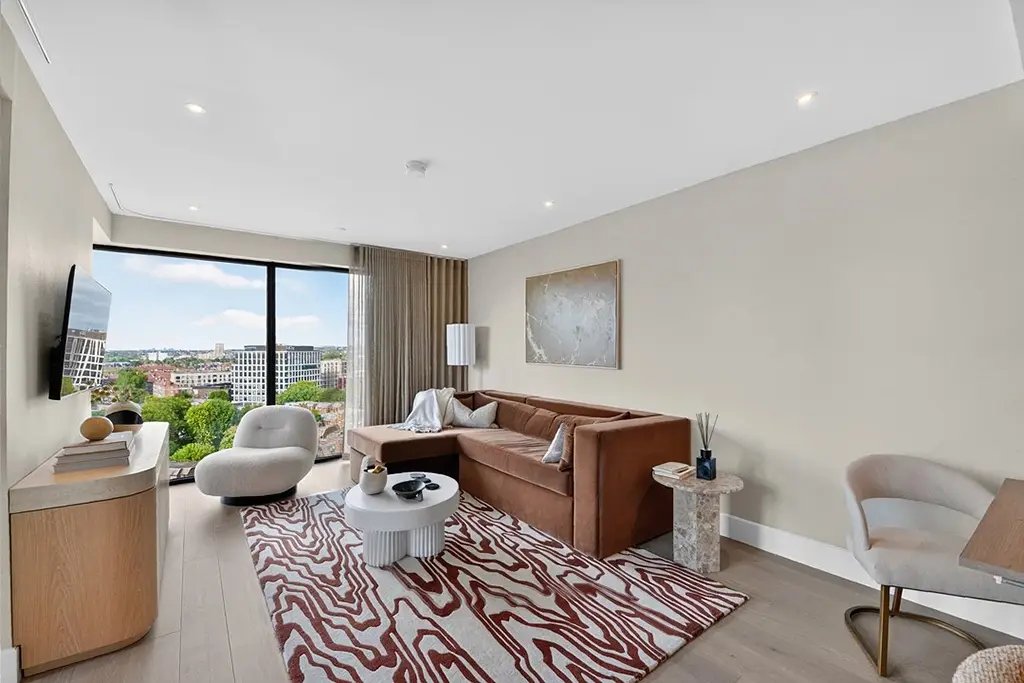 Apartment in White City, Hammersmith and Fulham, England 3 - 18770969