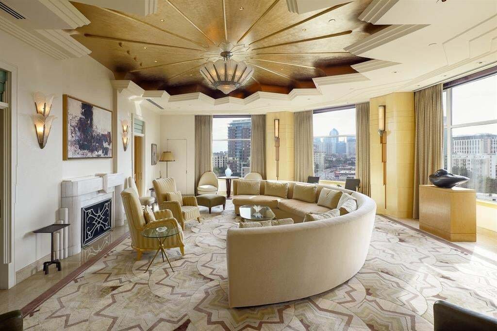 Condominio a Dallas, Texas, Stati Uniti 2 - 18811936