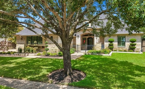Casa en Bryan, Texas, Estados Unidos 1