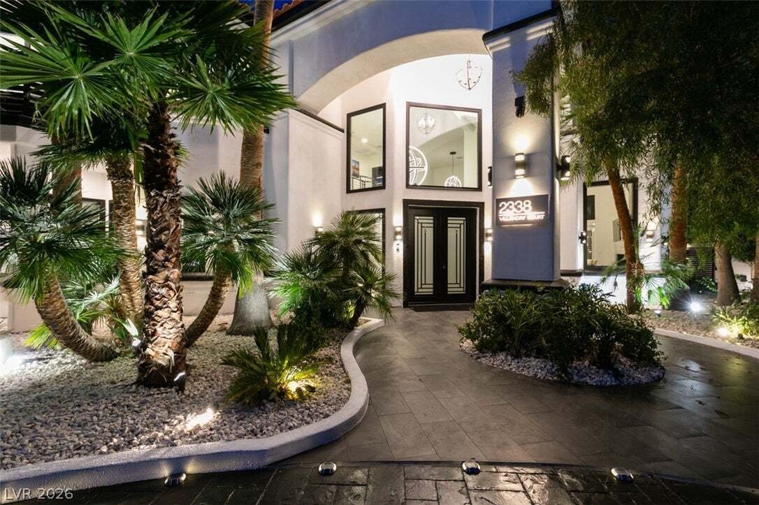 Casa a Henderson, Nevada, Stati Uniti 1 - 18814070