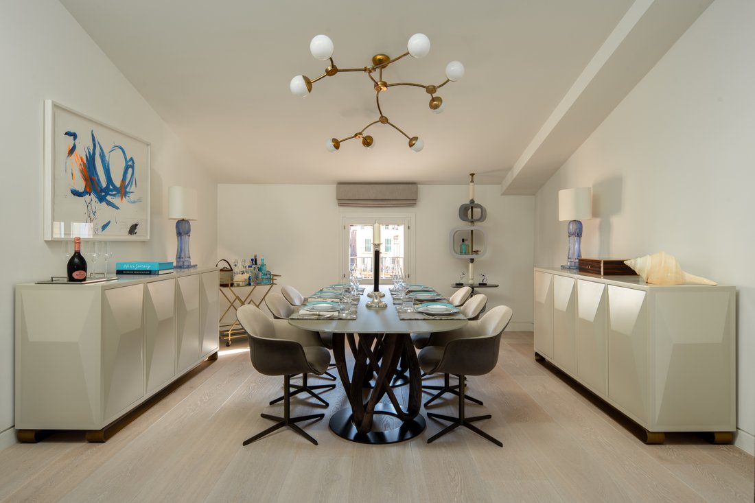 Appartement à Palma, Îles Baléares, Espagne 3 - 16784384