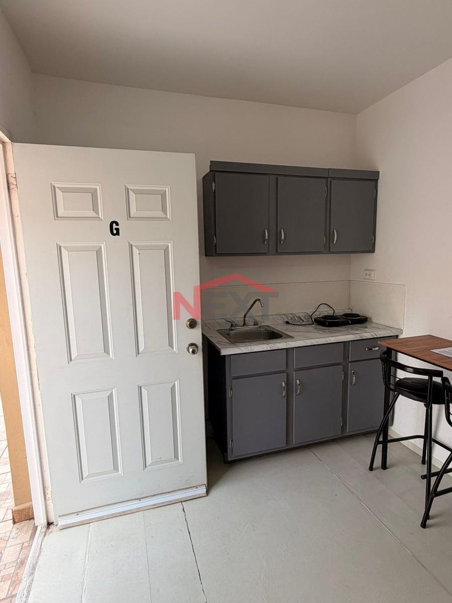 Apartamento en Hermosillo, Sonora, México 5 - 18812976