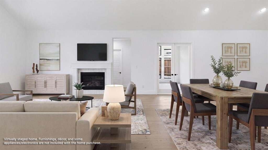 Casa en Rockwall, Texas, Estados Unidos 4 - 17660049