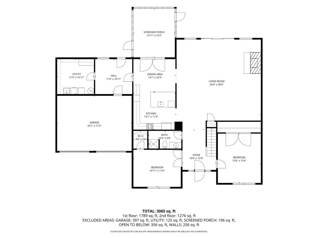 Casa a Berea, Kentucky, Stati Uniti 2 - 18811365