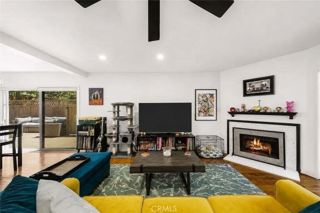 Townhouse in Los Angeles, California, United States 3 - 18591982