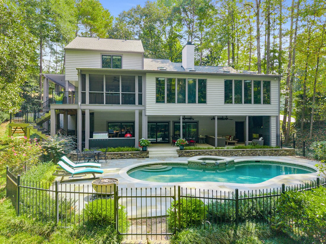 House in Atlanta, Georgia, United States 1 - 18813468