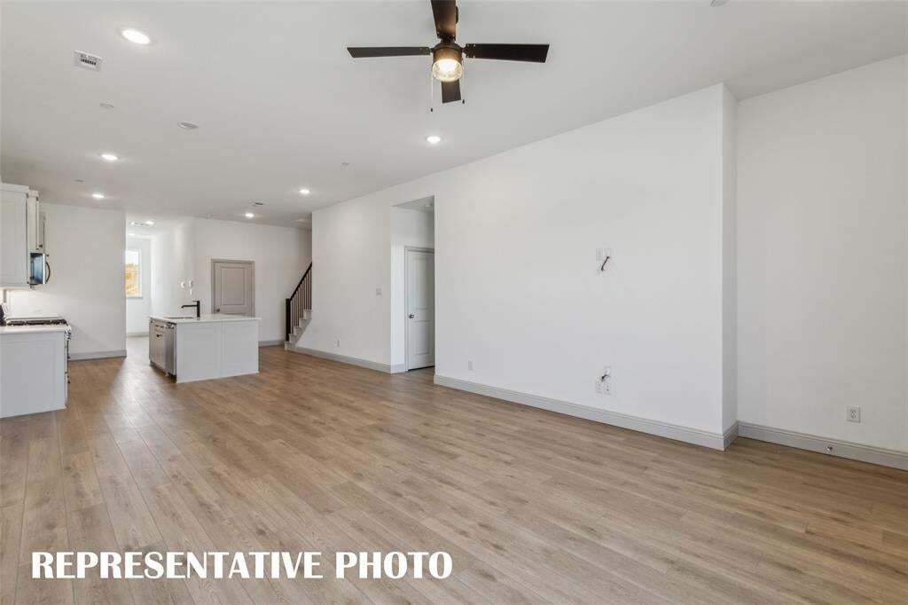 Townhouse en Allen, Texas, Estados Unidos 4 - 18814920