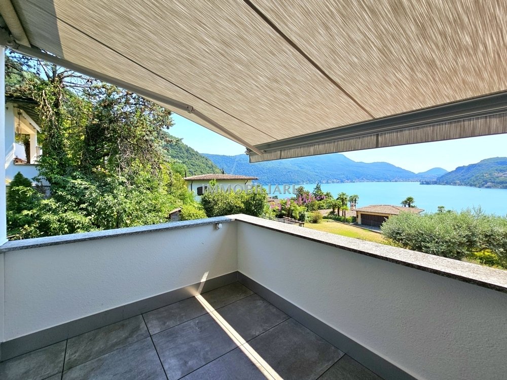 Apartamento en Morcote, Tesino, Suiza 3 - 18815124